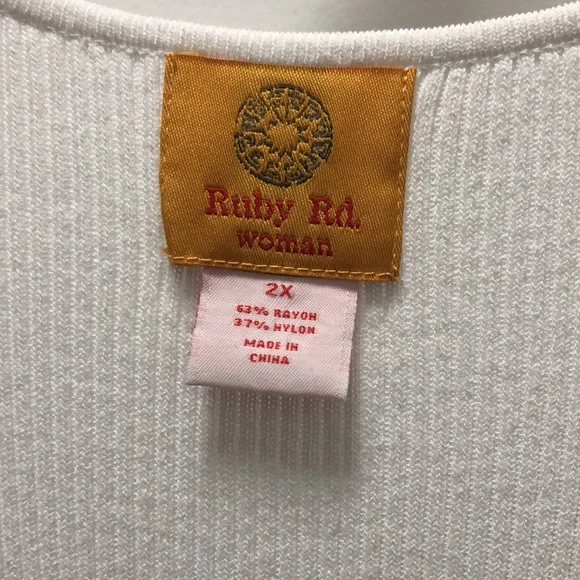 Ruby Rd. - Picture 4 of 6